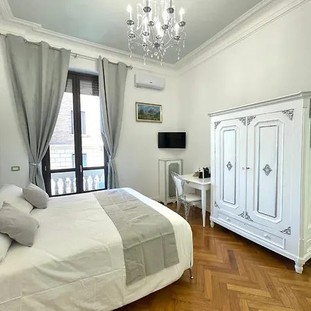 Stile Libero Guest House-3